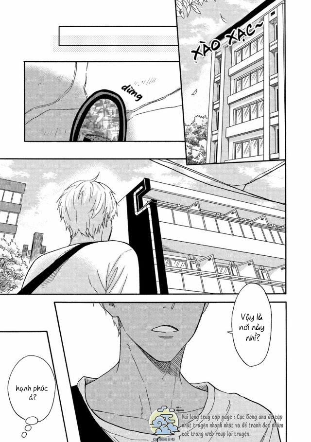 Tôi sẽ không rơi vào tình yêu đồi trụy 3 trang 10