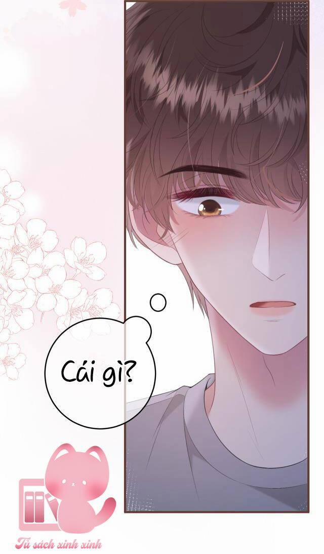 Tôi Sẽ Không Thích Cậu Đâu! 15 trang 21