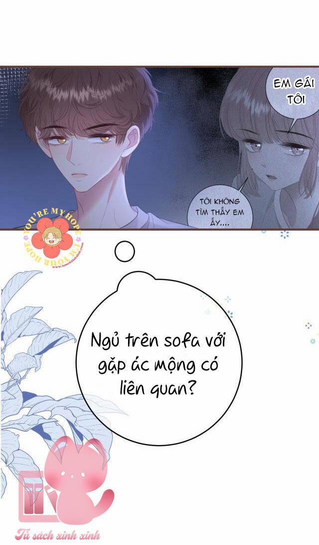 Tôi Sẽ Không Thích Cậu Đâu! 15 trang 28