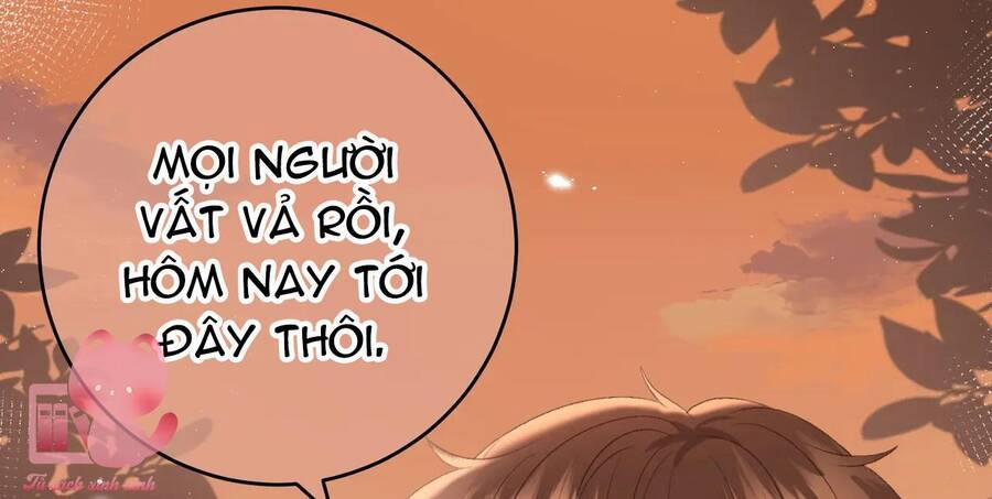 Tôi Sẽ Không Thích Cậu Đâu! 4 trang 18
