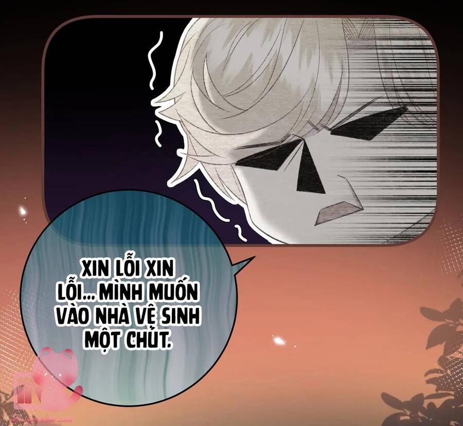Tôi Sẽ Không Thích Cậu Đâu! 4 trang 9
