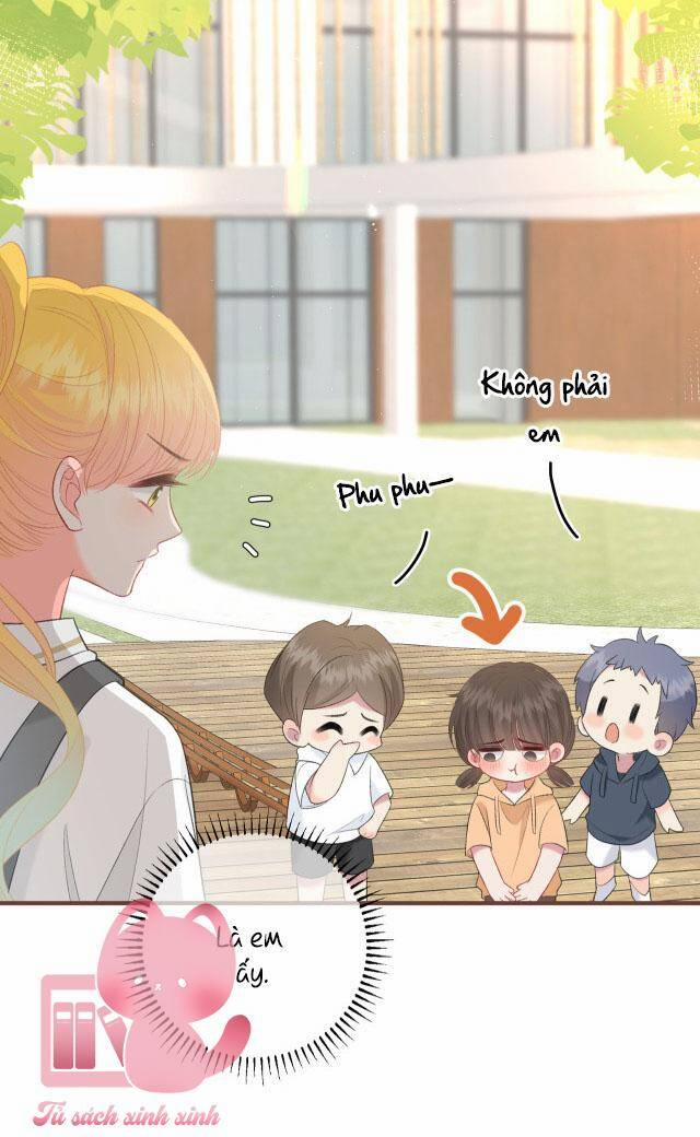 Tôi Sẽ Không Thích Cậu Đâu! 9 trang 7