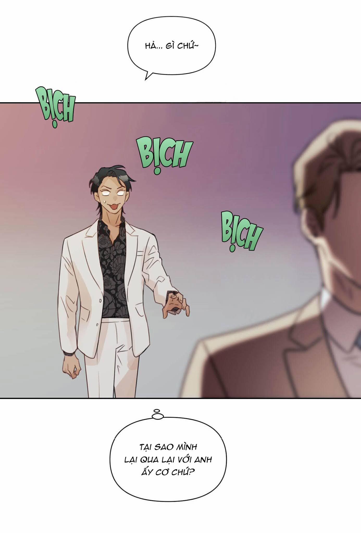 Tôi Sẽ Là Chồng Em 5 trang 16