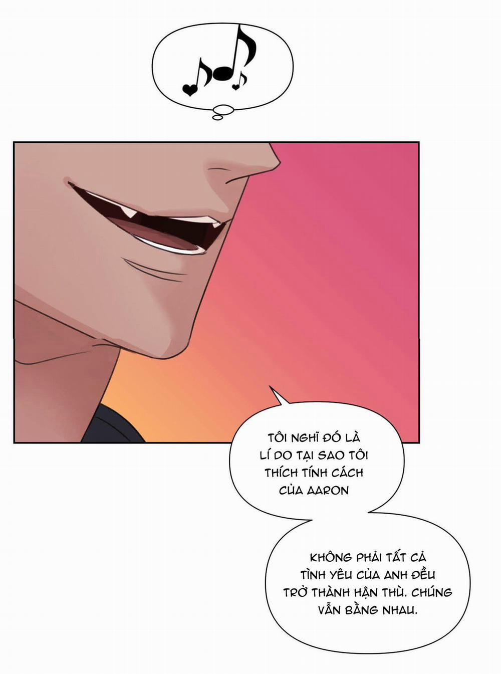 Tôi Sẽ Là Chồng Em 5 trang 28