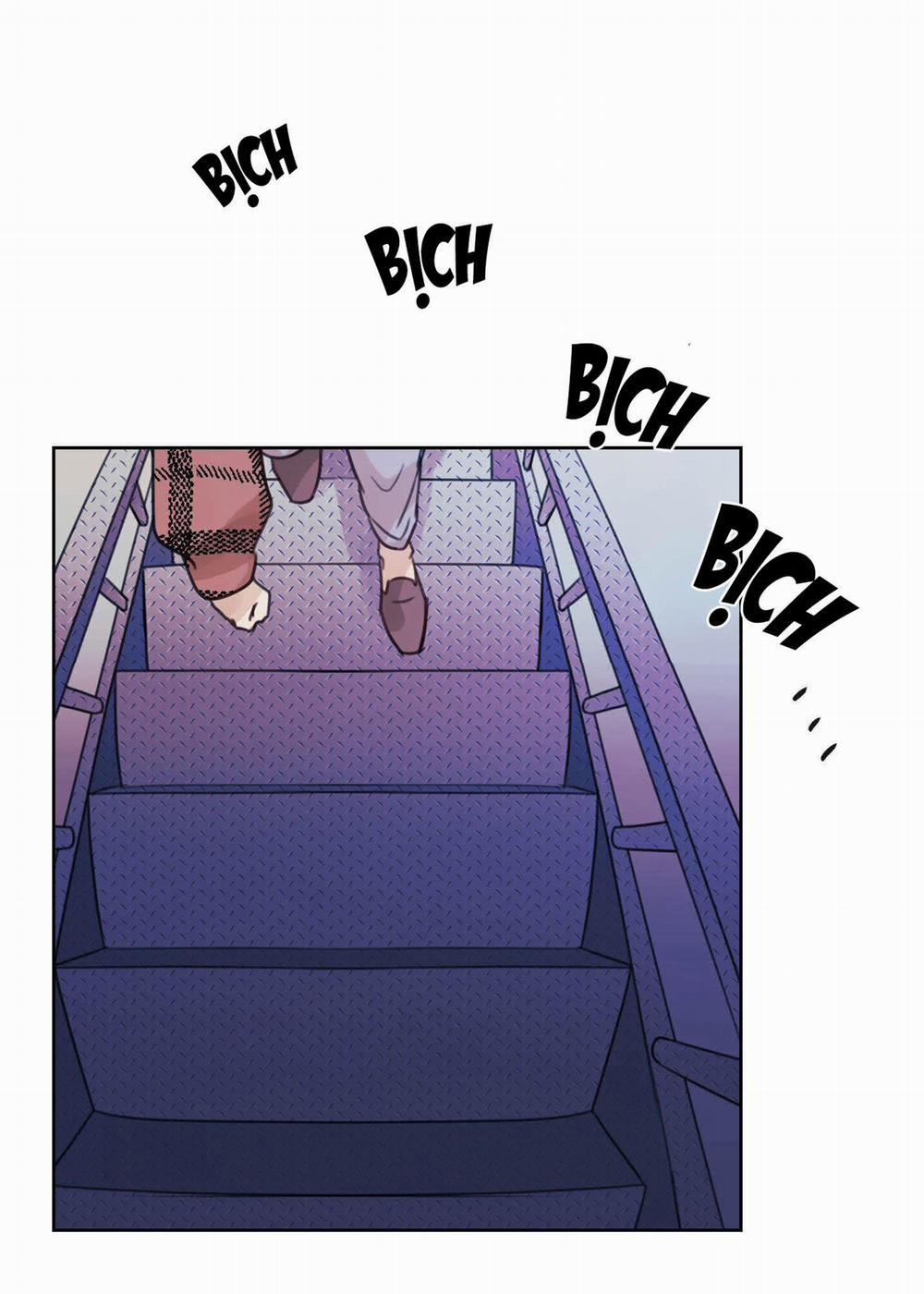 Tôi Sẽ Là Chồng Em 5 trang 29