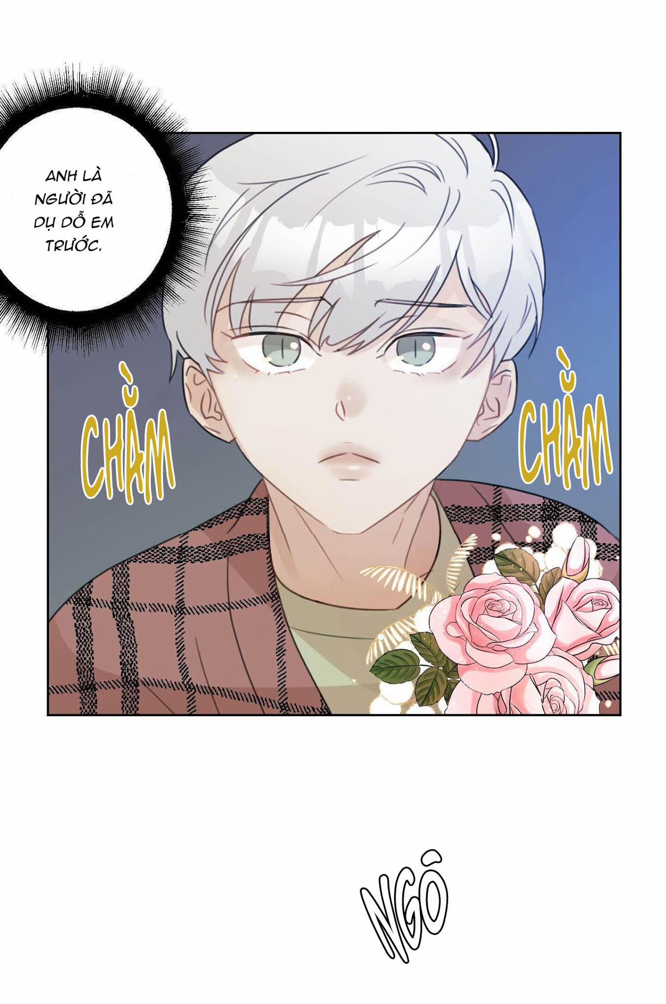 Tôi Sẽ Là Chồng Em 5 trang 31