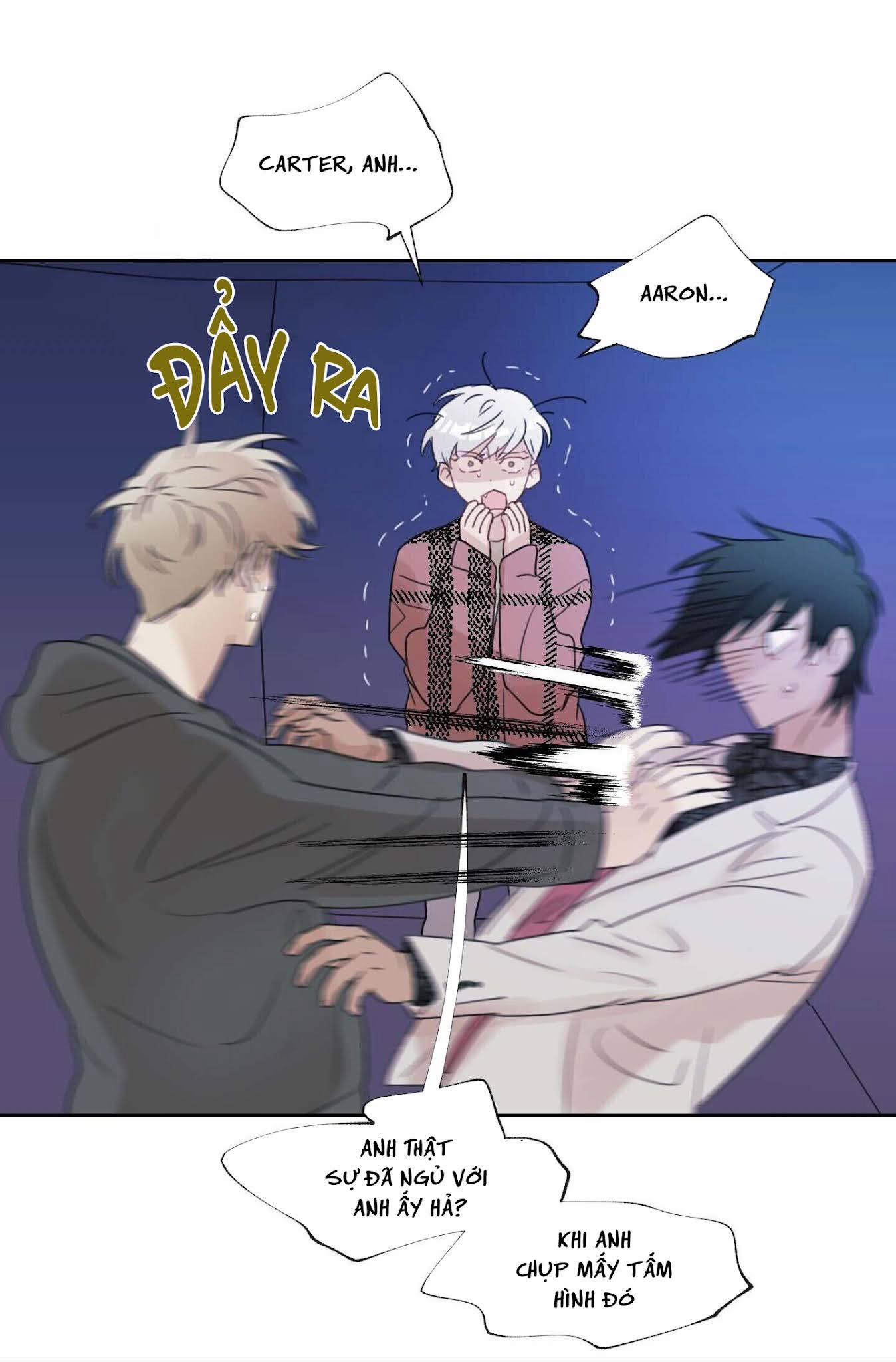 Tôi Sẽ Là Chồng Em 5 trang 38