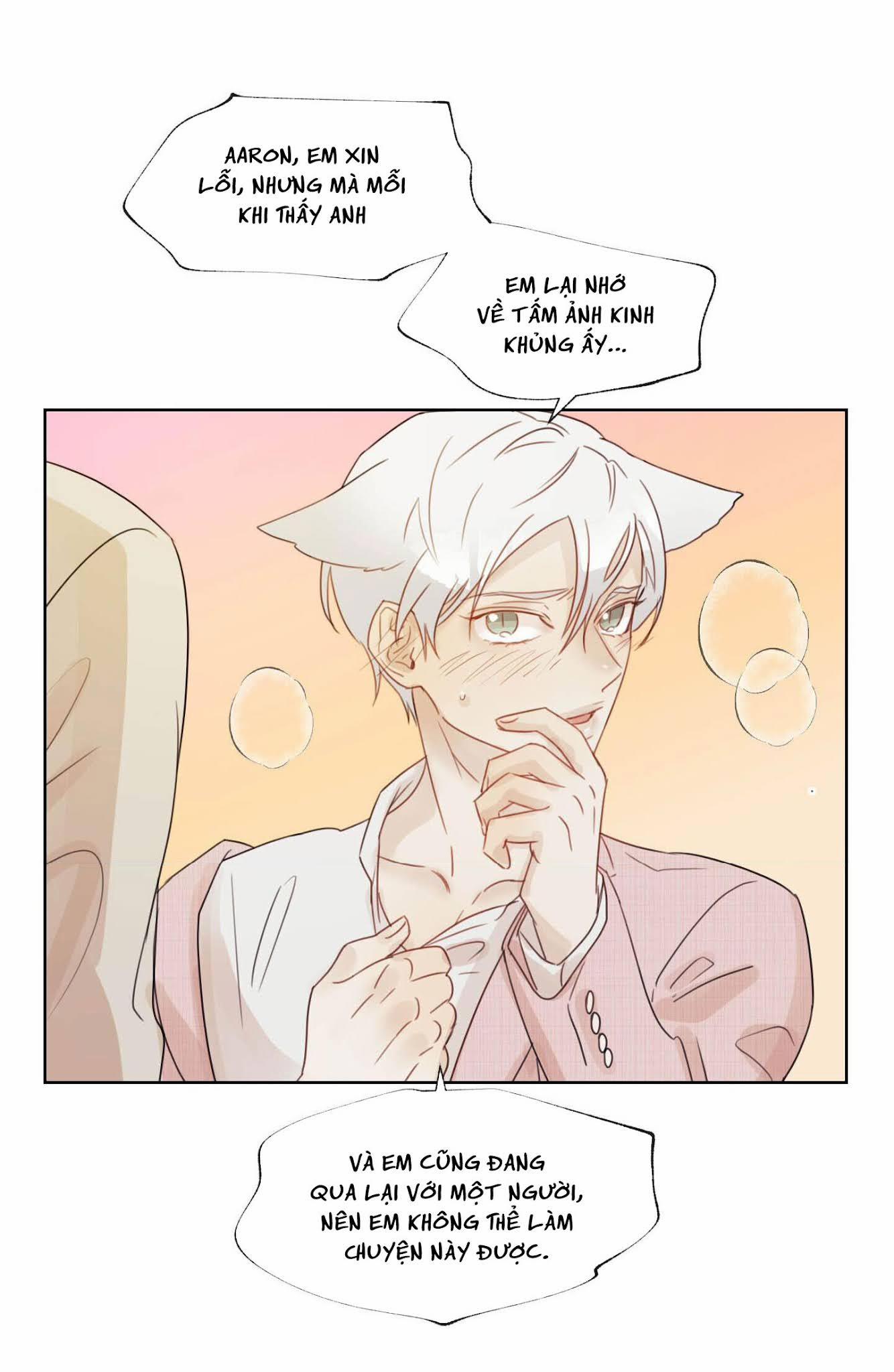 Tôi Sẽ Là Chồng Em 5 trang 4