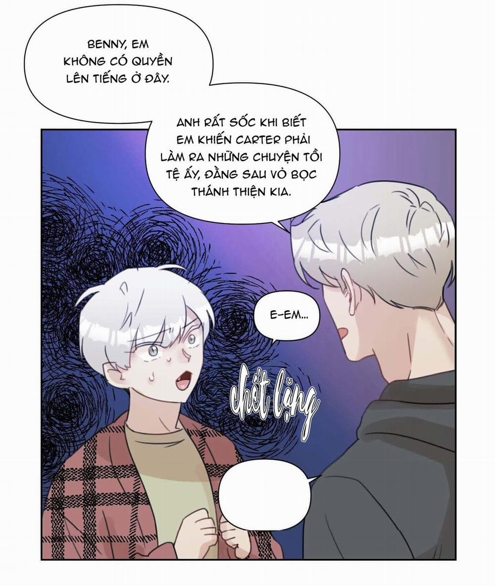 Tôi Sẽ Là Chồng Em 5 trang 40