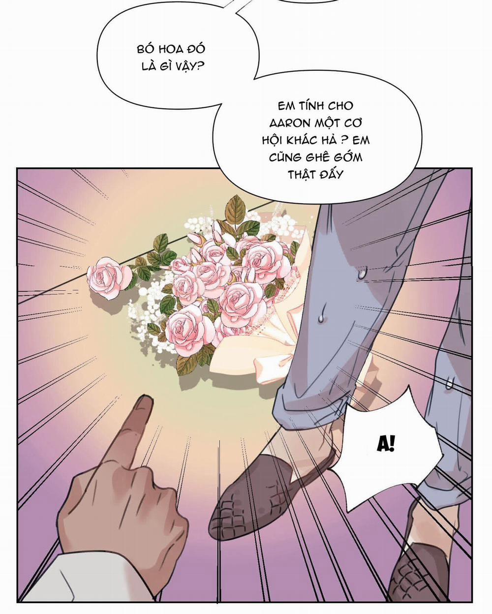 Tôi Sẽ Là Chồng Em 5 trang 44
