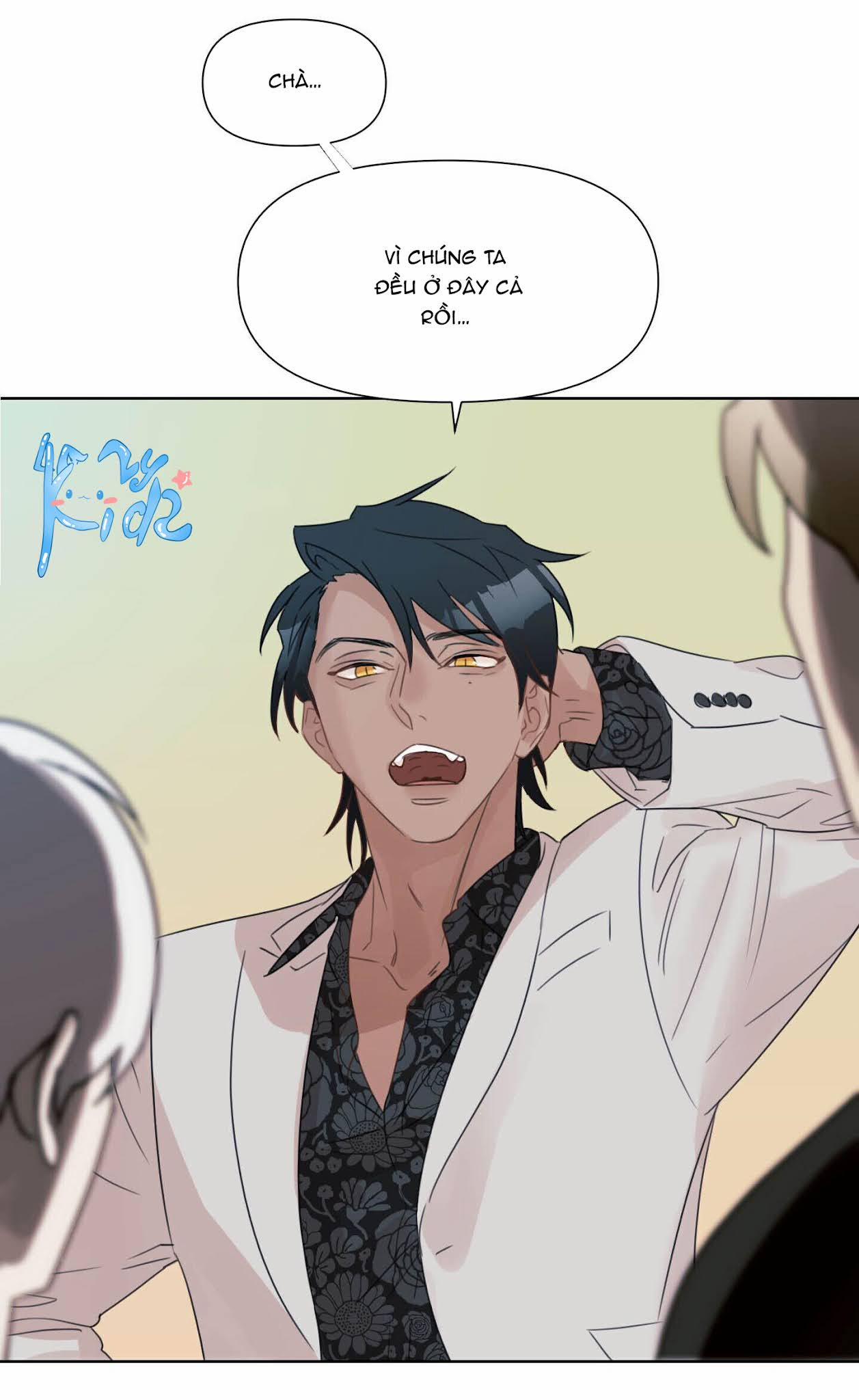 Tôi Sẽ Là Chồng Em 5 trang 45