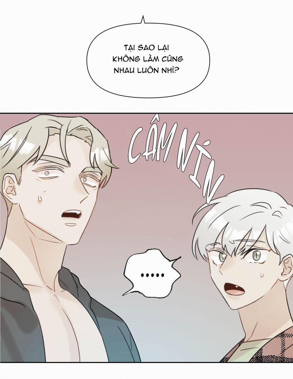 Tôi Sẽ Là Chồng Em 5 trang 46