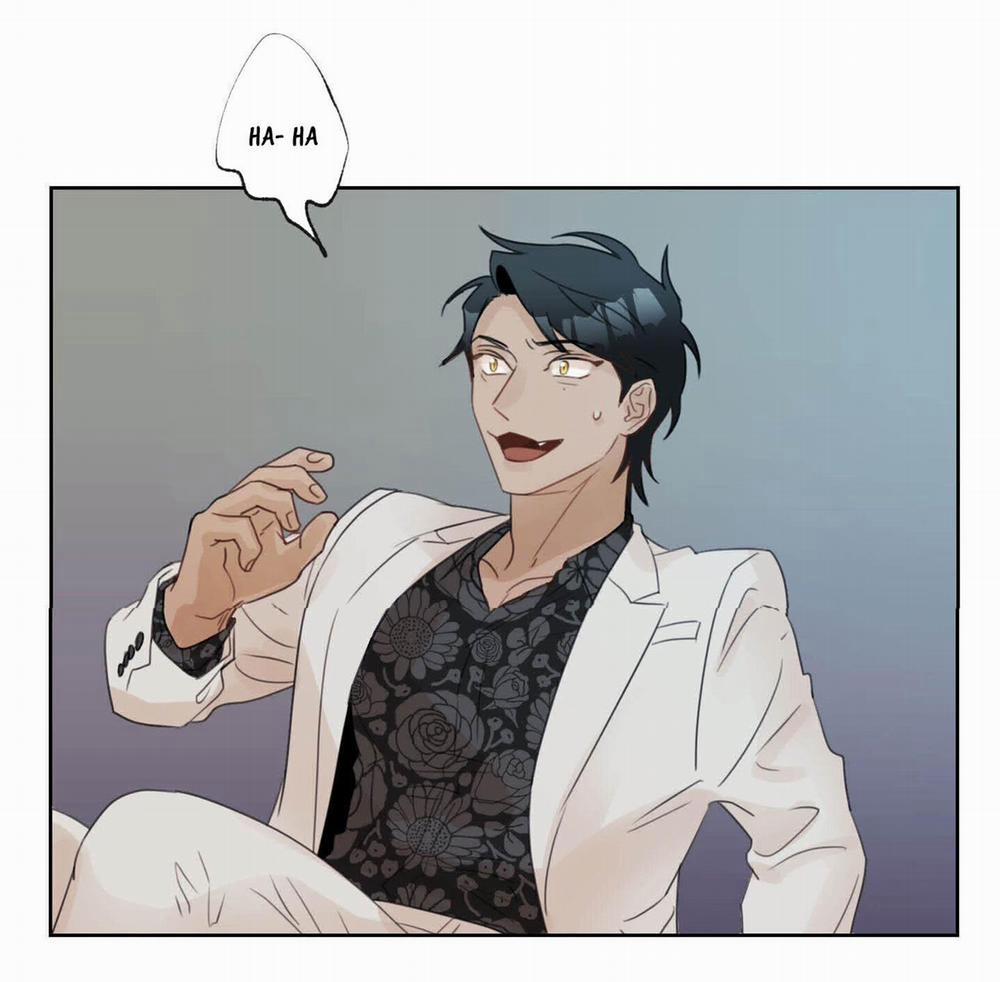 Tôi Sẽ Là Chồng Em 5 trang 48