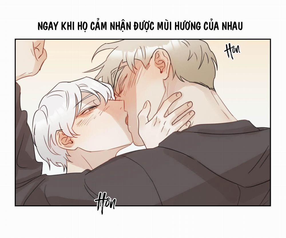 Tôi Sẽ Là Chồng Em 5 trang 52