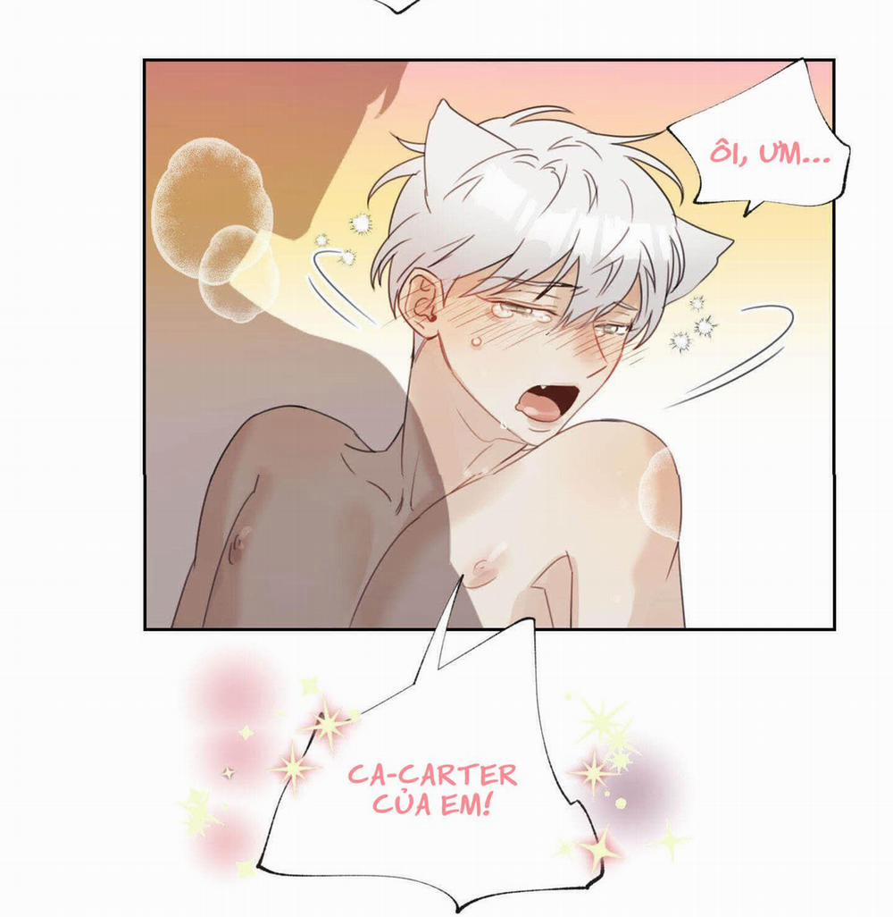 Tôi Sẽ Là Chồng Em 5 trang 56