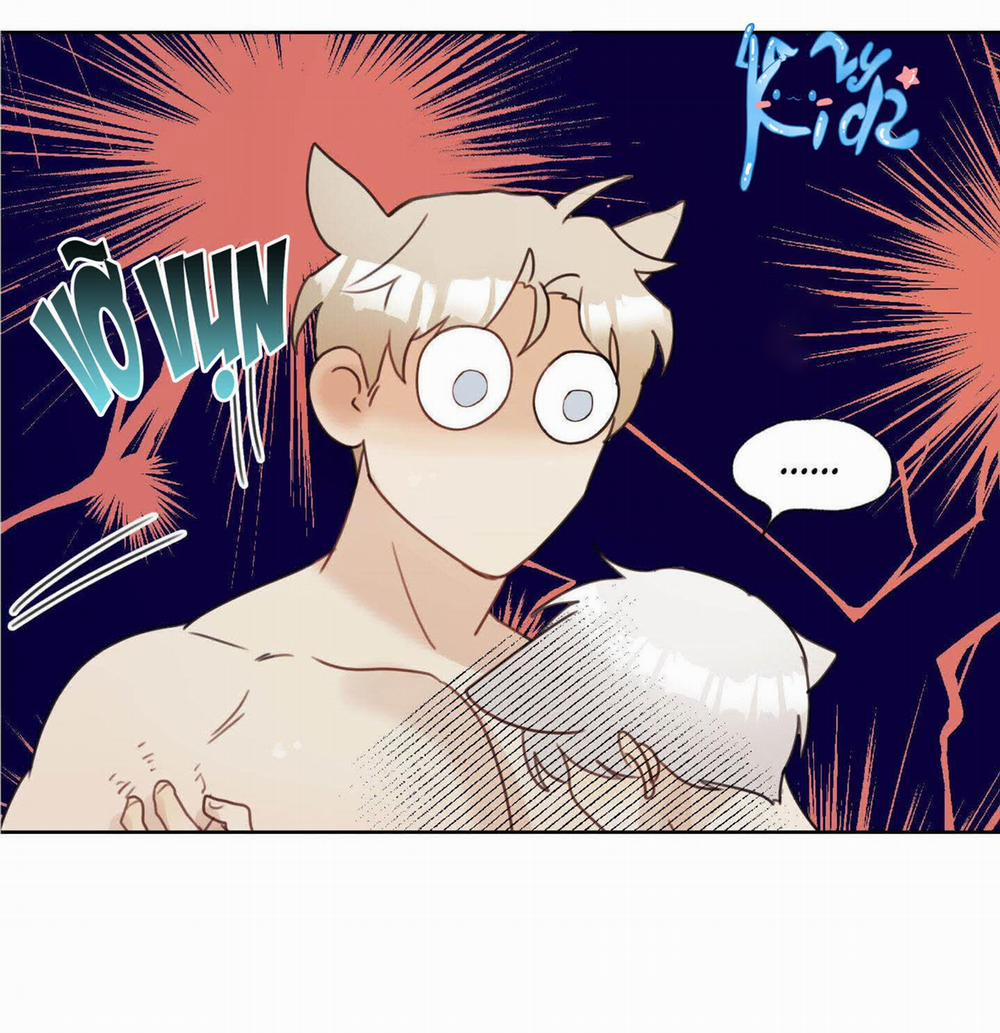 Tôi Sẽ Là Chồng Em 5 trang 57