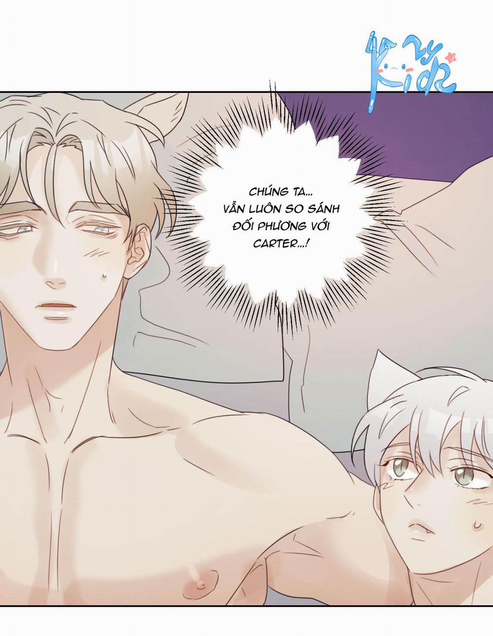 Tôi Sẽ Là Chồng Em 5 trang 59