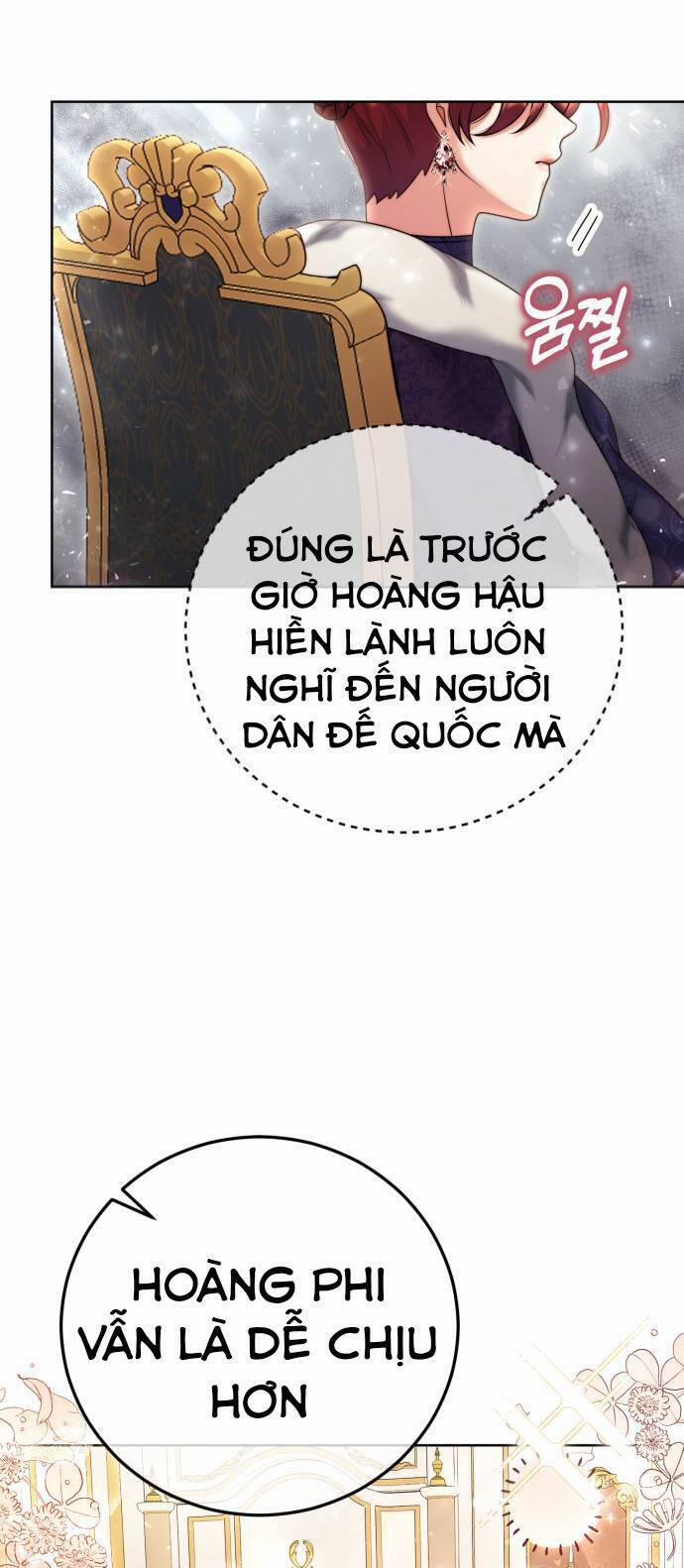 Tôi Sẽ Ly Hôn Với Người Chồng Bạo Chúa Của Mình 11 trang 1
