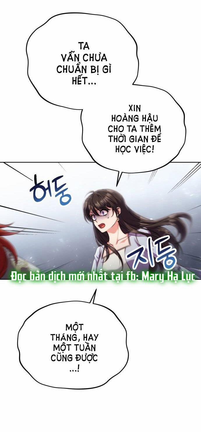Tôi Sẽ Ly Hôn Với Người Chồng Bạo Chúa Của Mình 16.5 trang 1