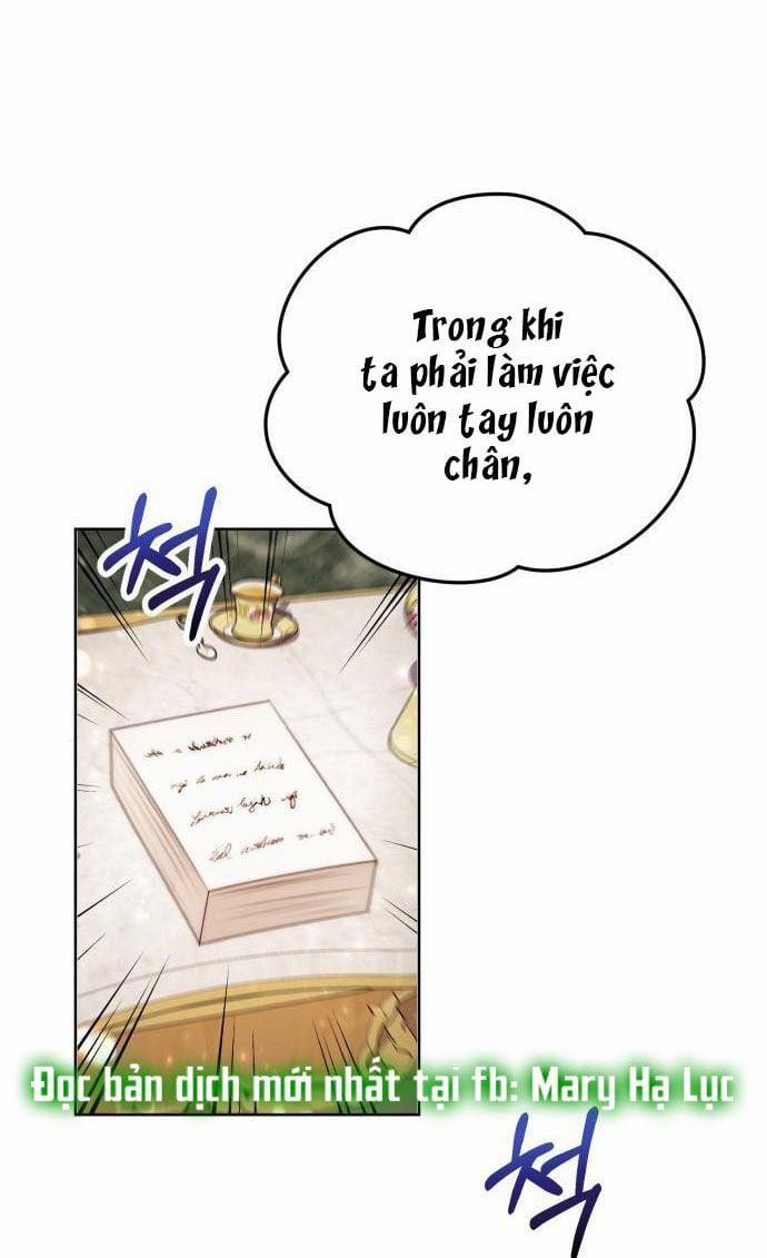 Tôi Sẽ Ly Hôn Với Người Chồng Bạo Chúa Của Mình 16 trang 0