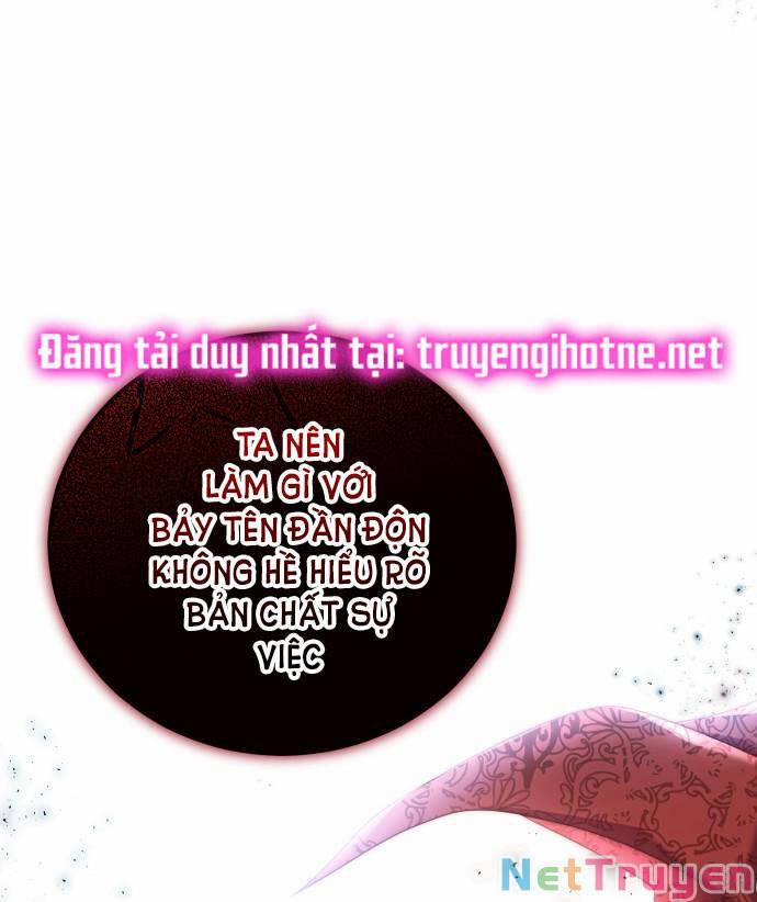 Tôi Sẽ Ly Hôn Với Người Chồng Bạo Chúa Của Mình 19.1 trang 1