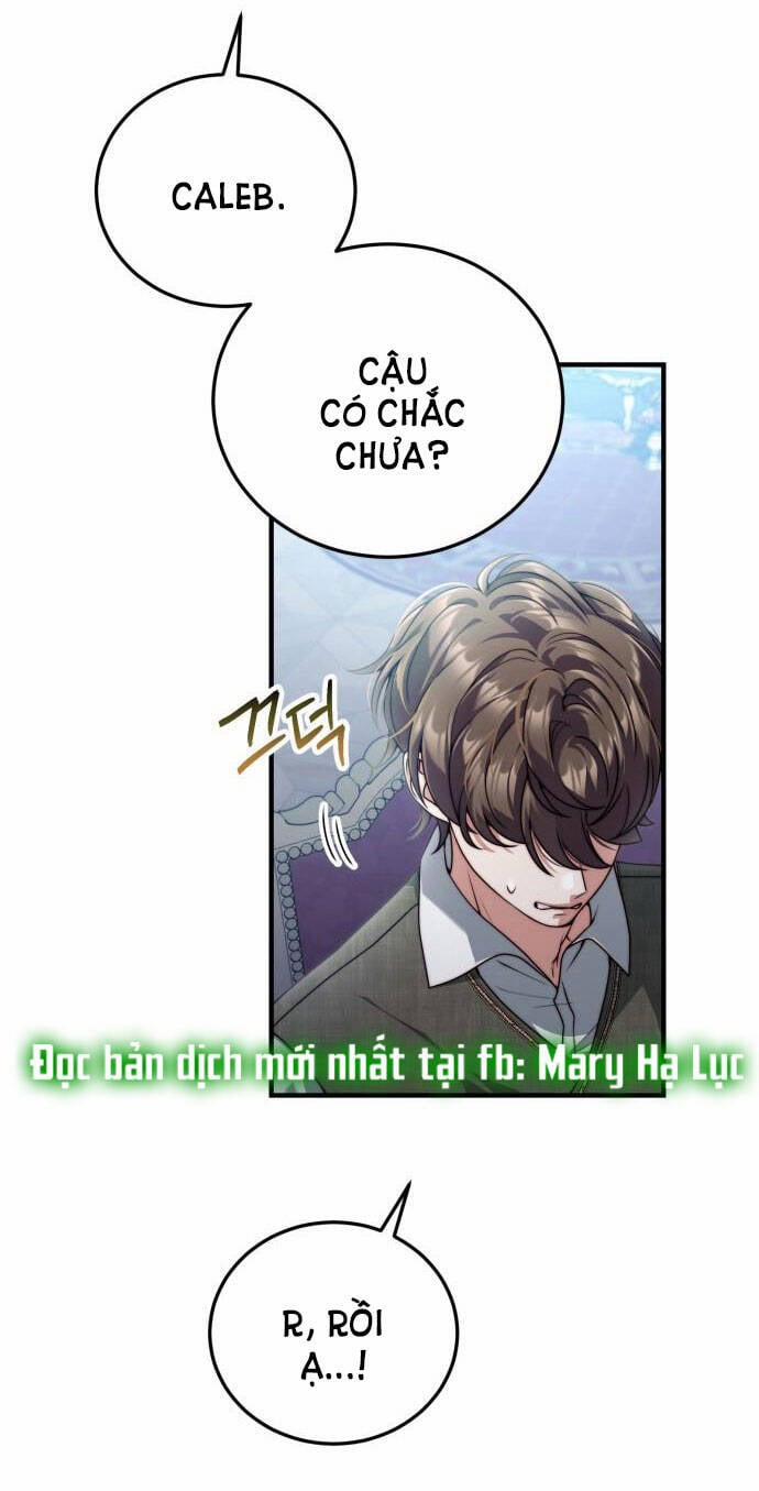 Tôi Sẽ Ly Hôn Với Người Chồng Bạo Chúa Của Mình 27.1 trang 1