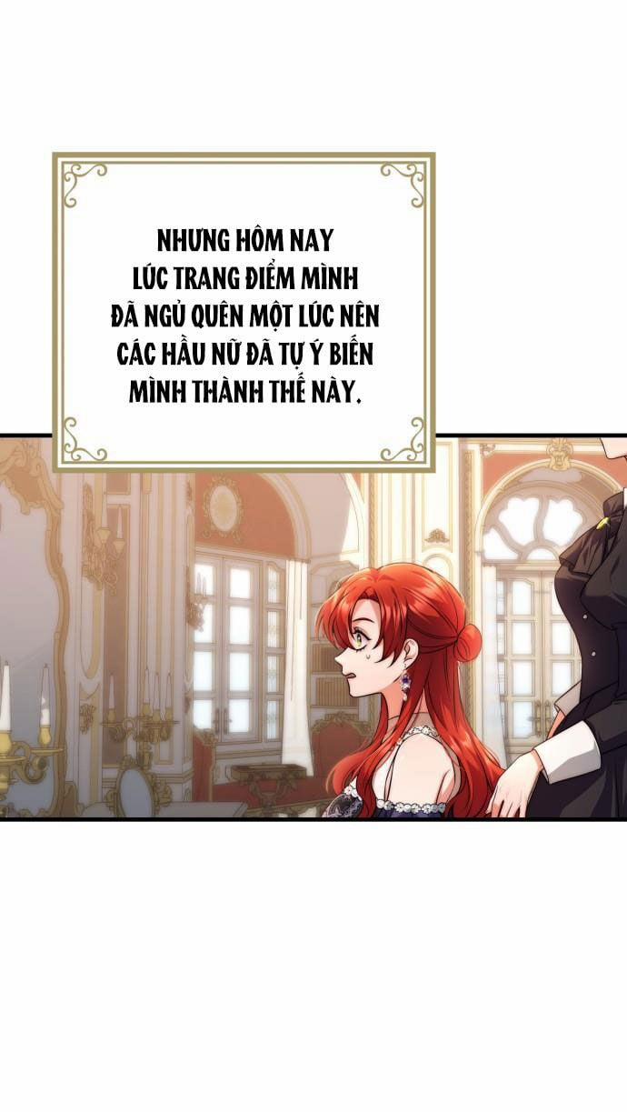 Tôi Sẽ Ly Hôn Với Người Chồng Bạo Chúa Của Mình 40.2 trang 1