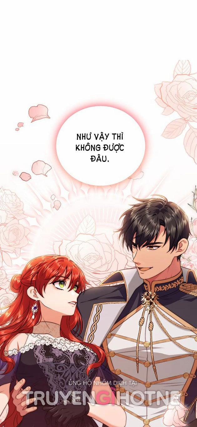 Tôi Sẽ Ly Hôn Với Người Chồng Bạo Chúa Của Mình 41.1 trang 1