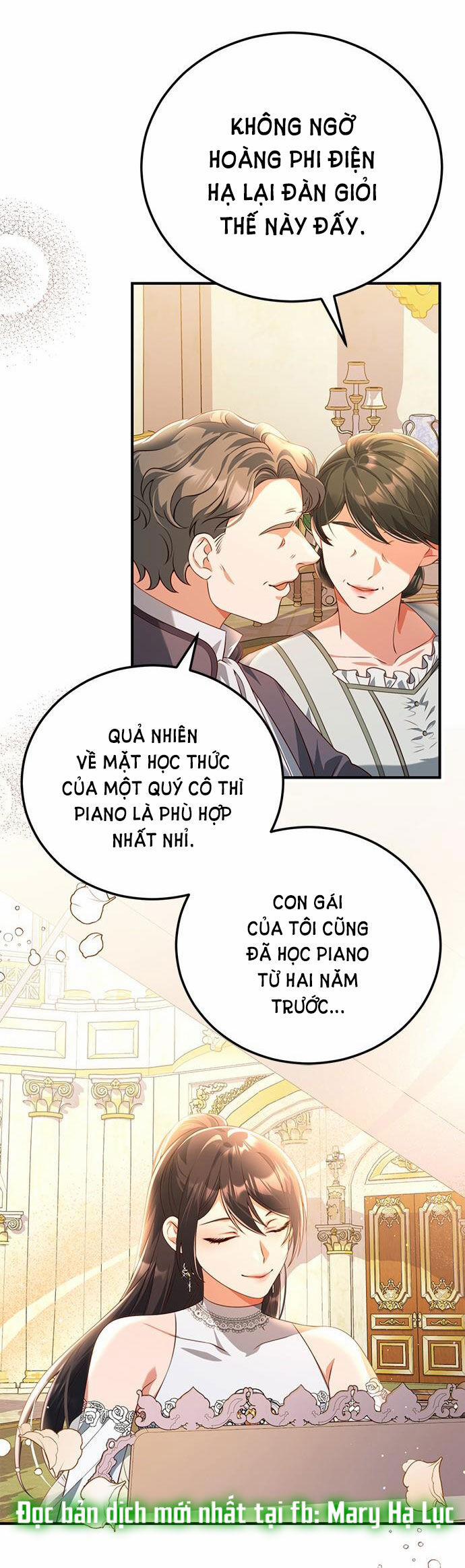Tôi Sẽ Ly Hôn Với Người Chồng Bạo Chúa Của Mình 45.2 trang 0