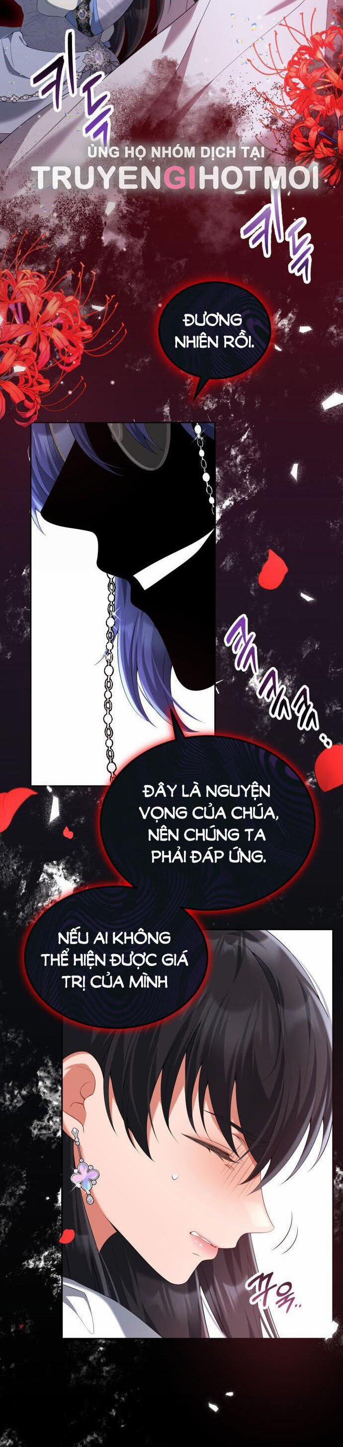 Tôi Sẽ Ly Hôn Với Người Chồng Bạo Chúa Của Mình 62.1 trang 1