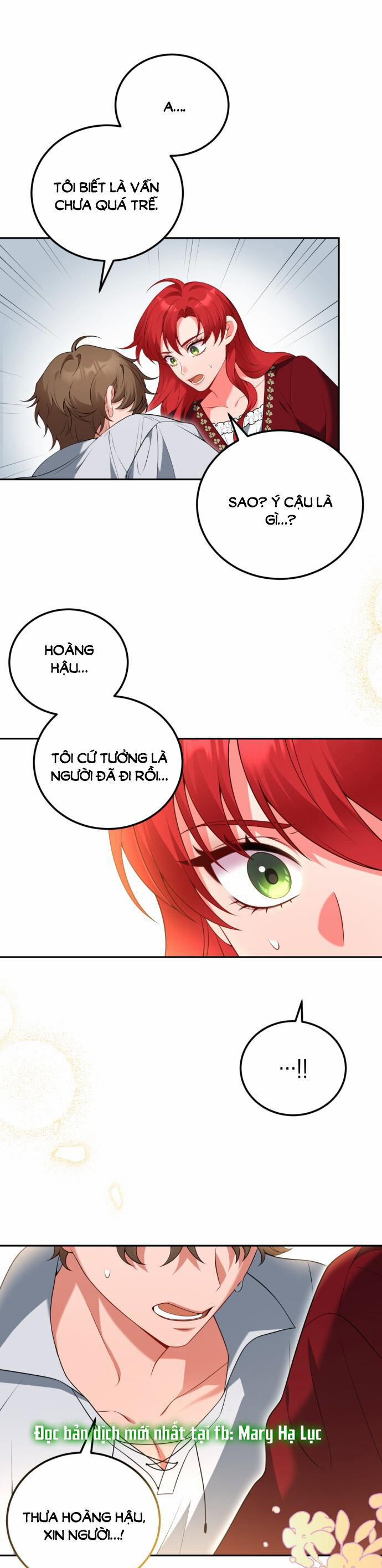 Tôi Sẽ Ly Hôn Với Người Chồng Bạo Chúa Của Mình 71.1 trang 1