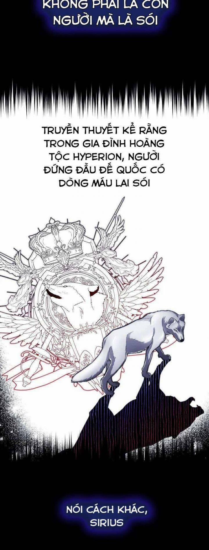 Tôi Sẽ Ở Ngay Bên Cạnh Nam Chính 1 trang 10