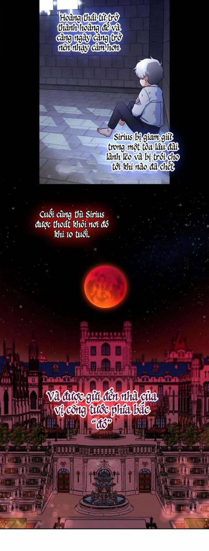 Tôi Sẽ Ở Ngay Bên Cạnh Nam Chính 1 trang 16