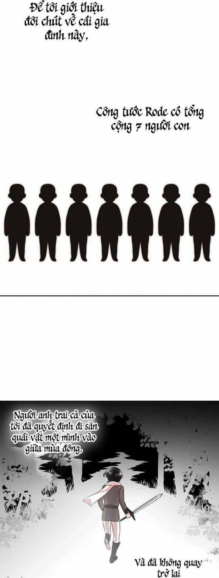 Tôi Sẽ Ở Ngay Bên Cạnh Nam Chính 1 trang 20