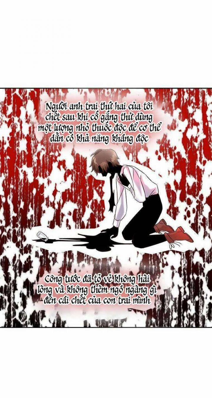 Tôi Sẽ Ở Ngay Bên Cạnh Nam Chính 1 trang 22