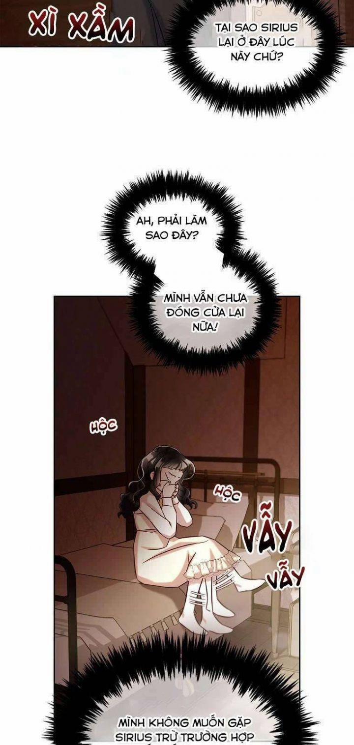 Tôi Sẽ Ở Ngay Bên Cạnh Nam Chính 1 trang 36