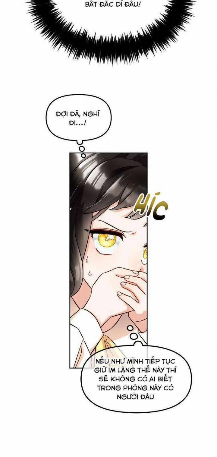 Tôi Sẽ Ở Ngay Bên Cạnh Nam Chính 1 trang 37