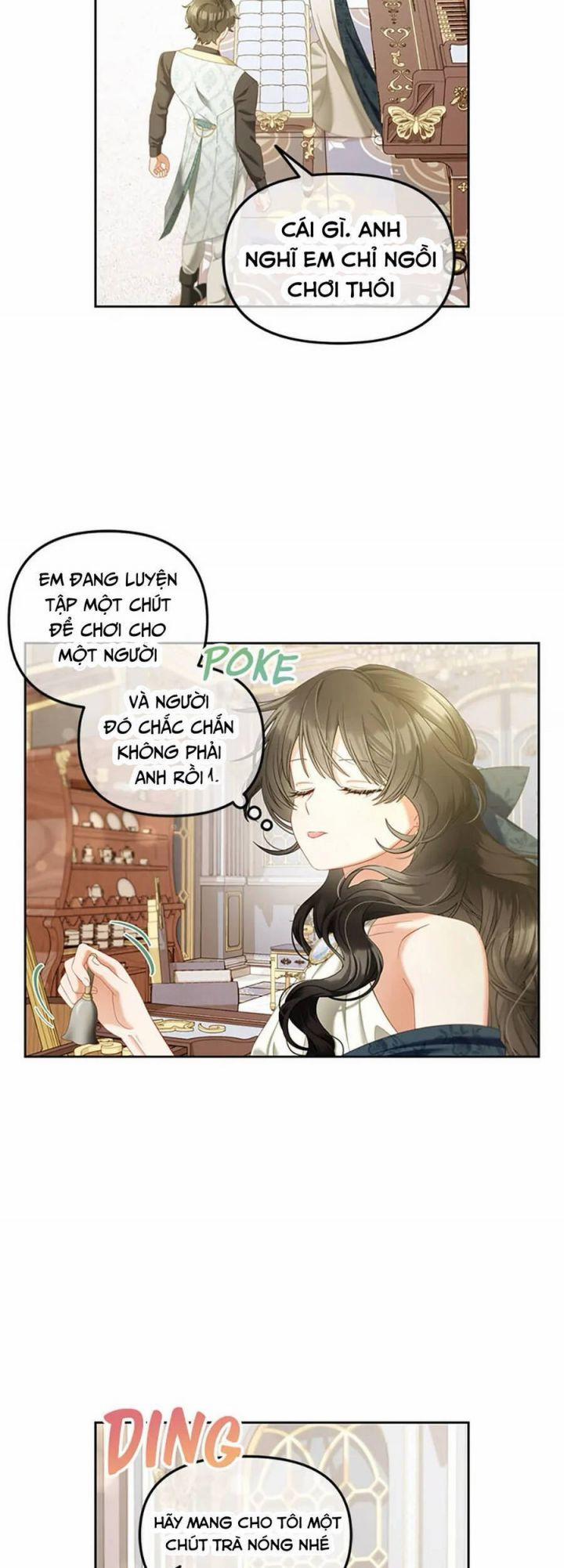 Tôi Sẽ Ở Ngay Bên Cạnh Nam Chính 34 trang 4