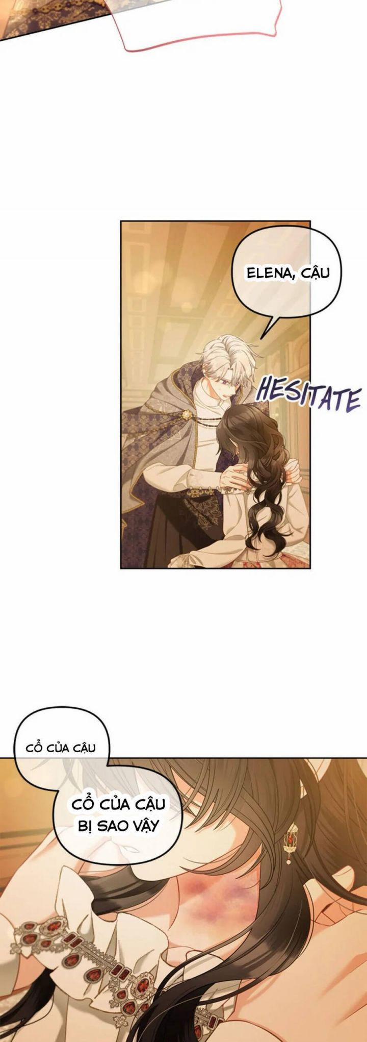 Tôi Sẽ Ở Ngay Bên Cạnh Nam Chính 38 trang 10