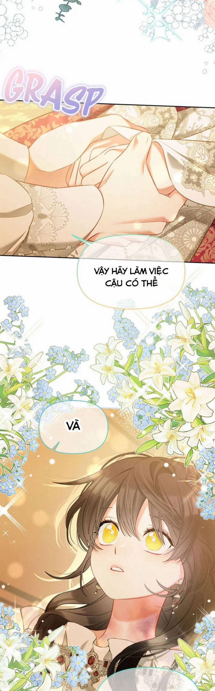 Tôi Sẽ Ở Ngay Bên Cạnh Nam Chính 38 trang 32