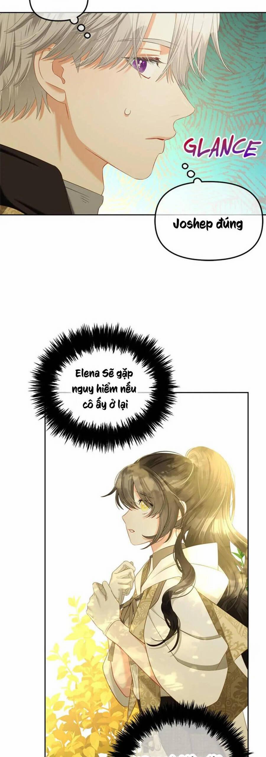 Tôi Sẽ Ở Ngay Bên Cạnh Nam Chính 44 trang 25