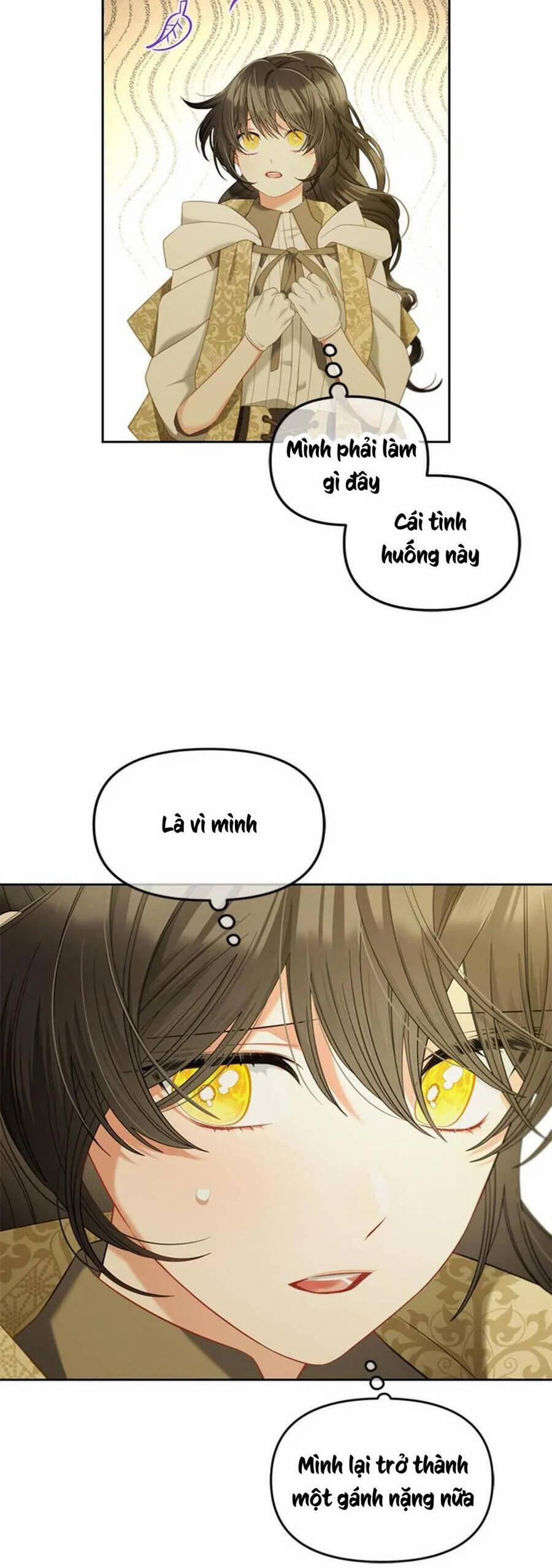 Tôi Sẽ Ở Ngay Bên Cạnh Nam Chính 44 trang 28