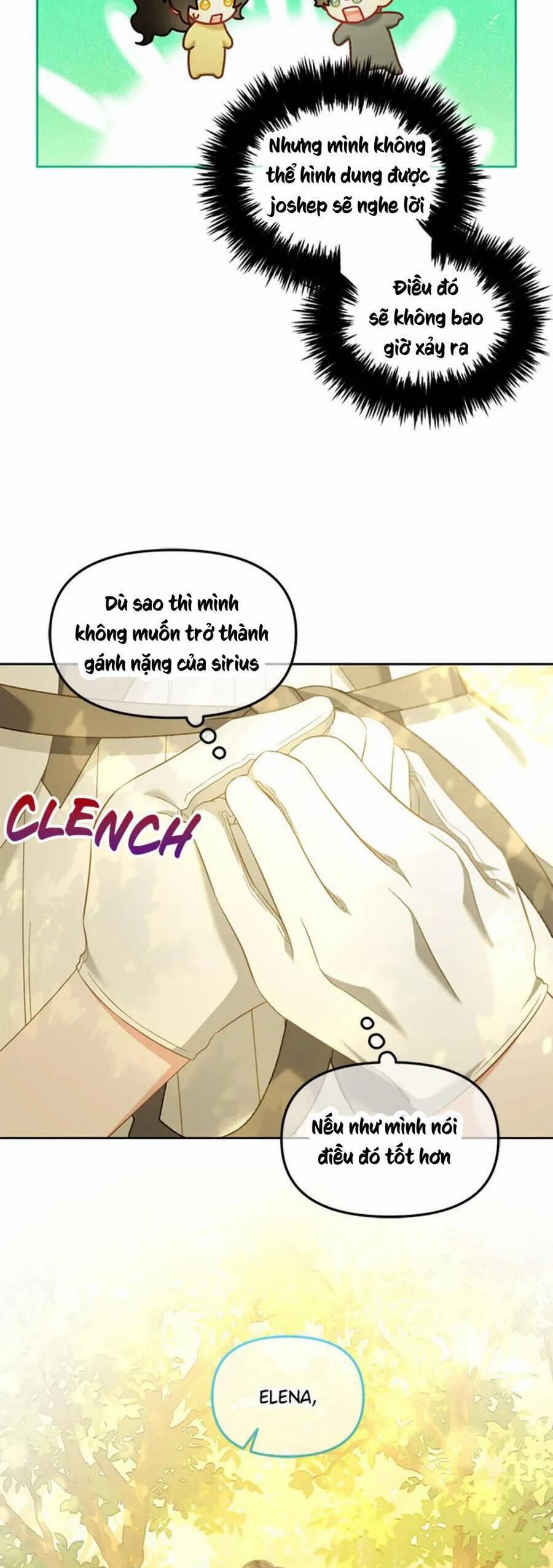 Tôi Sẽ Ở Ngay Bên Cạnh Nam Chính 44 trang 30