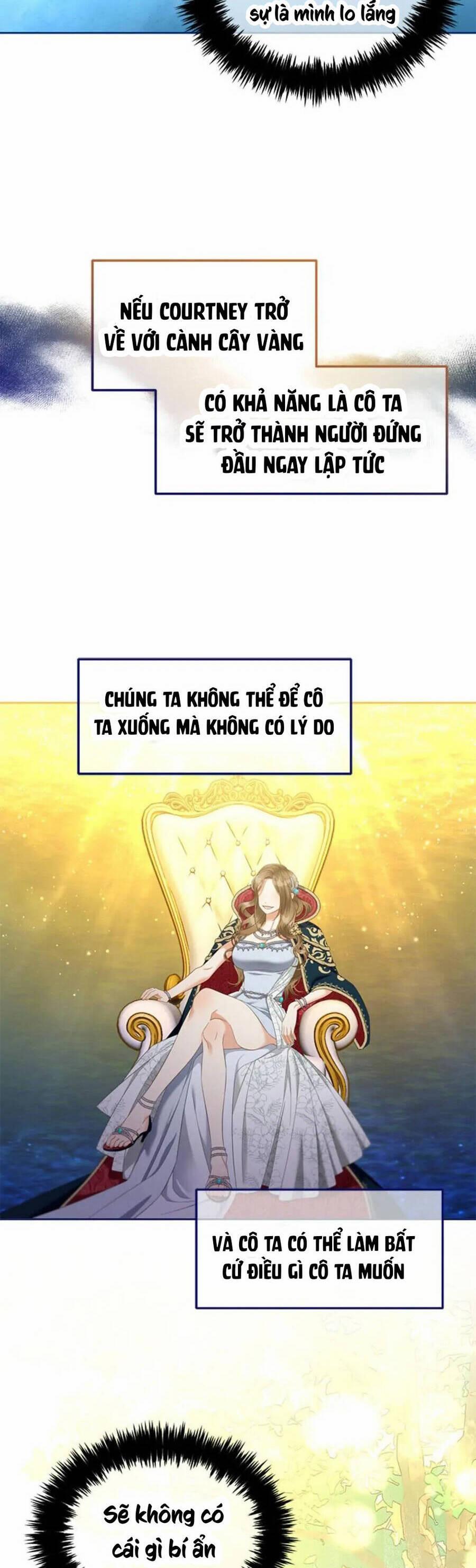 Tôi Sẽ Ở Ngay Bên Cạnh Nam Chính 44 trang 37