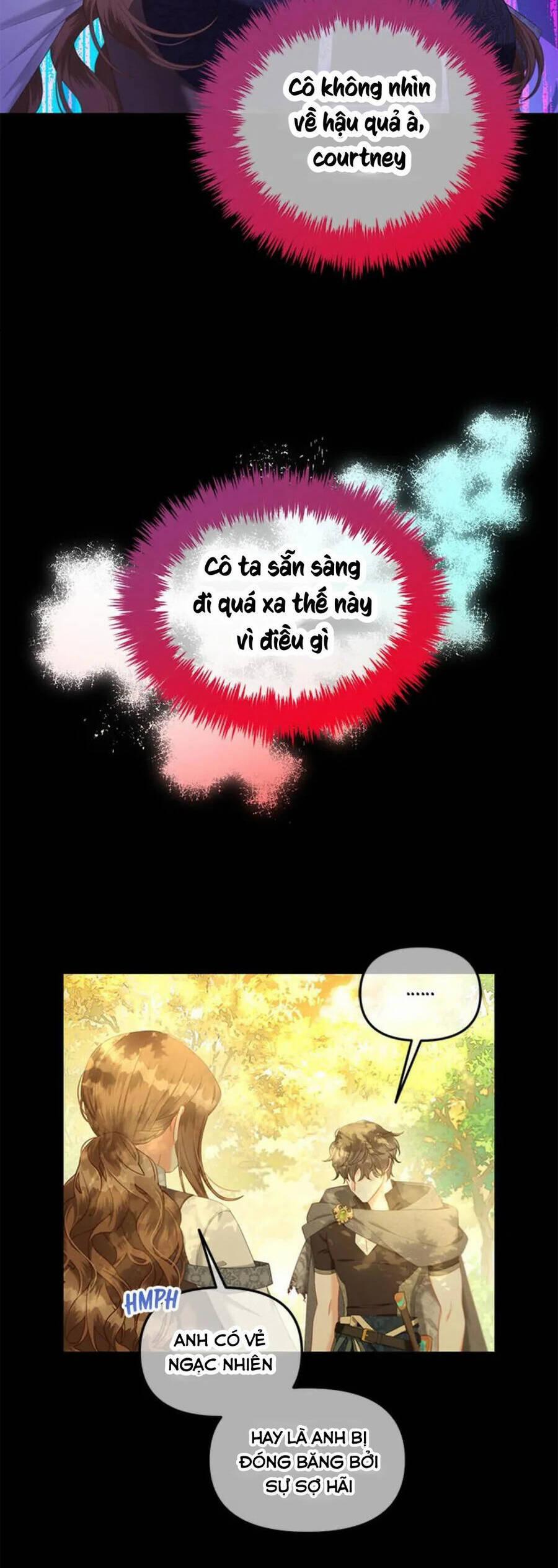 Tôi Sẽ Ở Ngay Bên Cạnh Nam Chính 44 trang 6