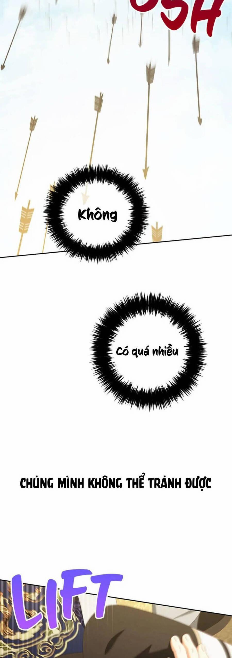 Tôi Sẽ Ở Ngay Bên Cạnh Nam Chính 46 trang 11