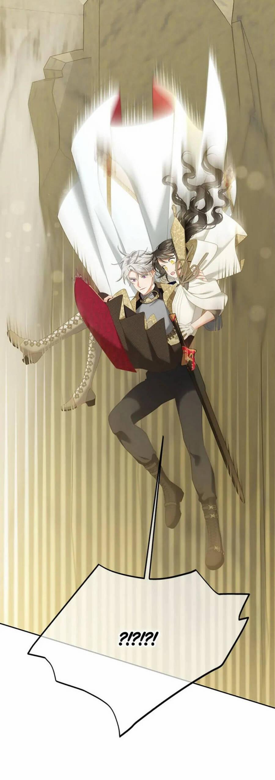 Tôi Sẽ Ở Ngay Bên Cạnh Nam Chính 46 trang 13