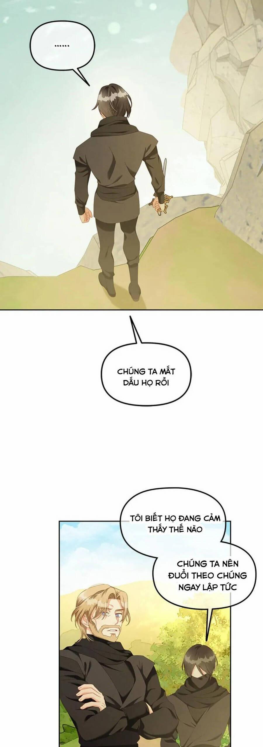 Tôi Sẽ Ở Ngay Bên Cạnh Nam Chính 46 trang 15