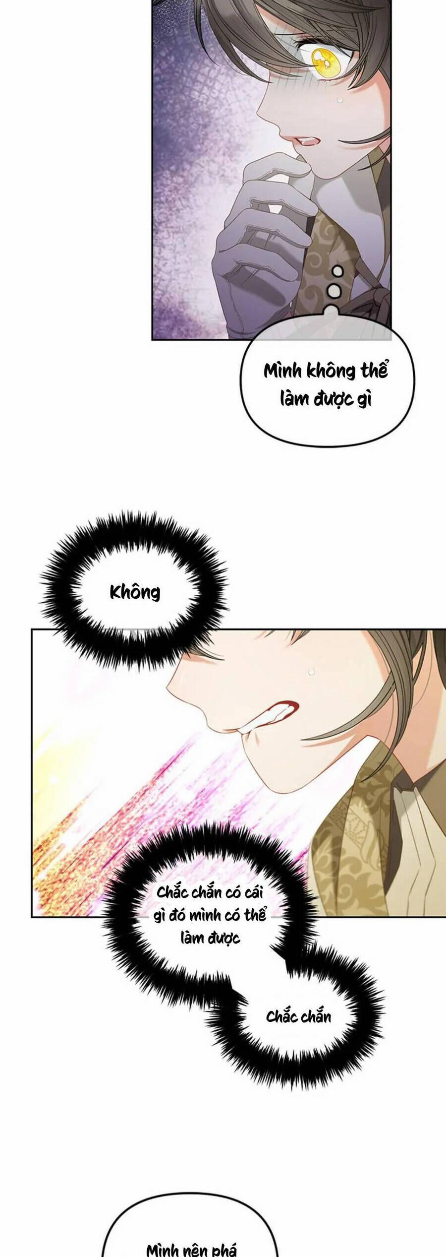 Tôi Sẽ Ở Ngay Bên Cạnh Nam Chính 46 trang 20