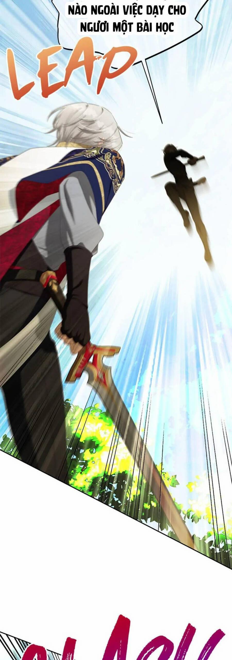 Tôi Sẽ Ở Ngay Bên Cạnh Nam Chính 46 trang 3